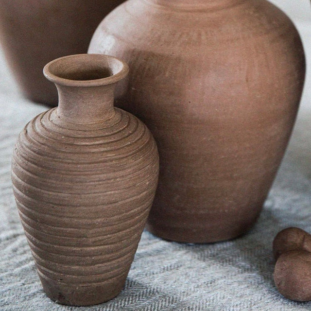 Small Terracina Vase