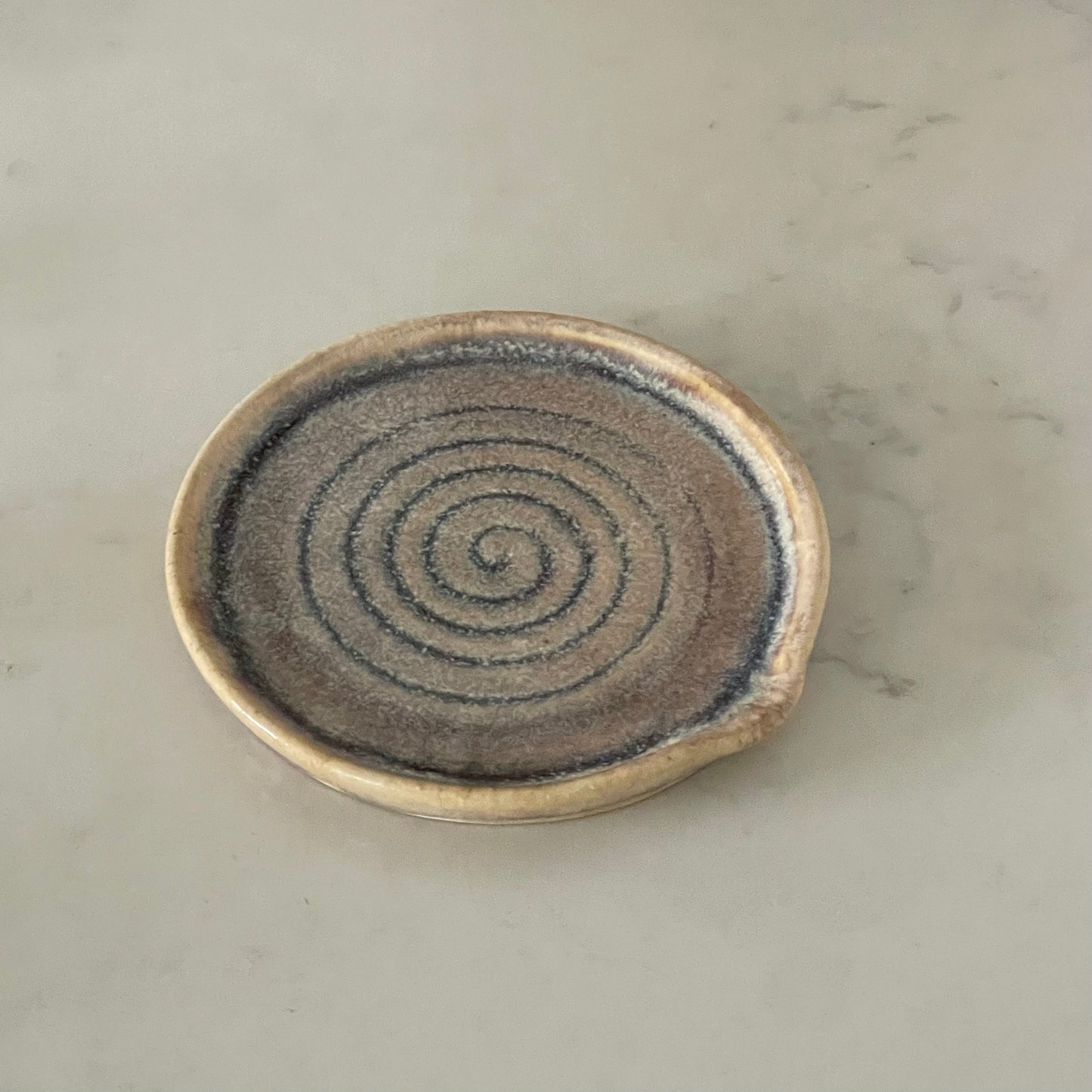 Ceramic Spoon Rest