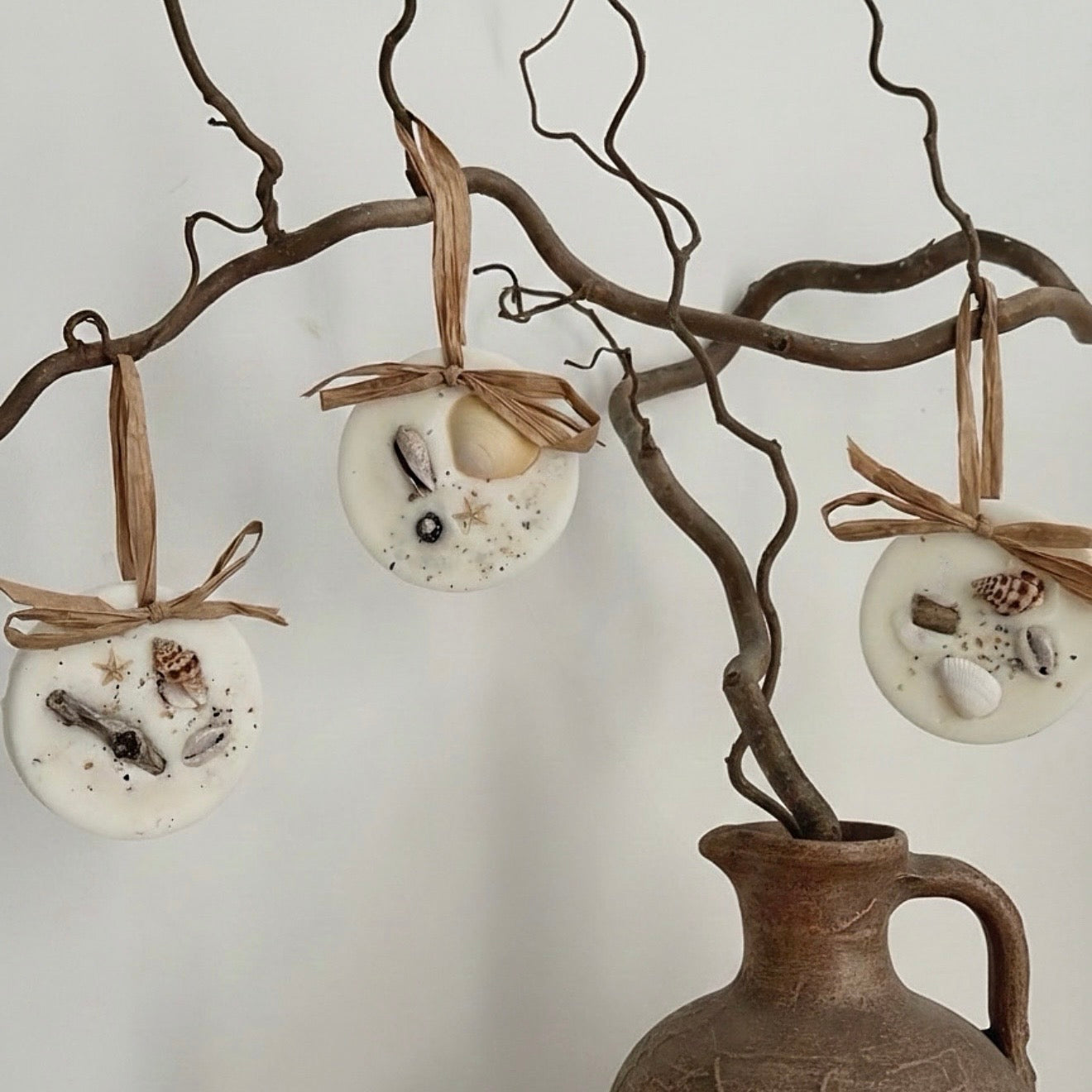 Scented Hanging Decorations