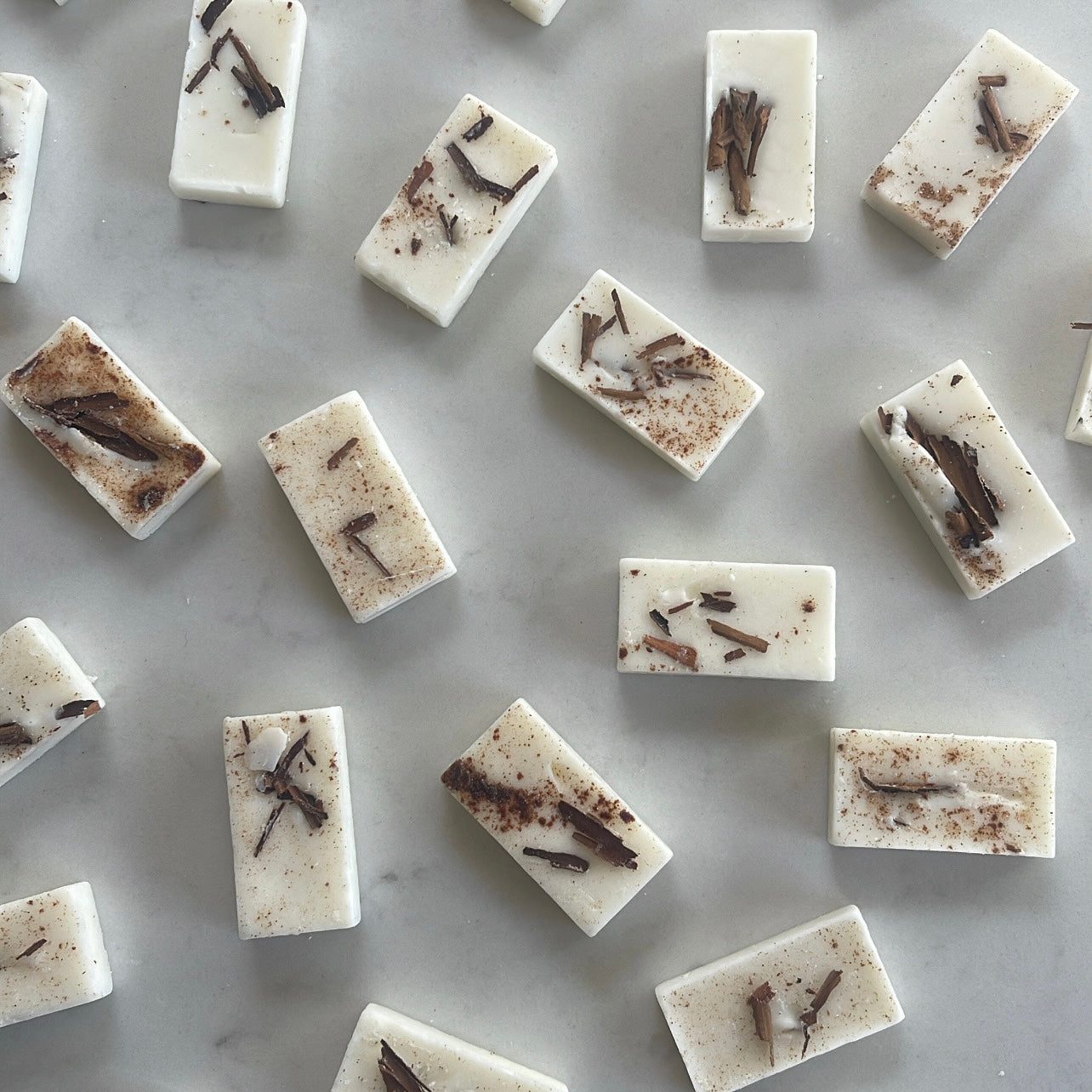 Apple & Cinnamon Wax Melts