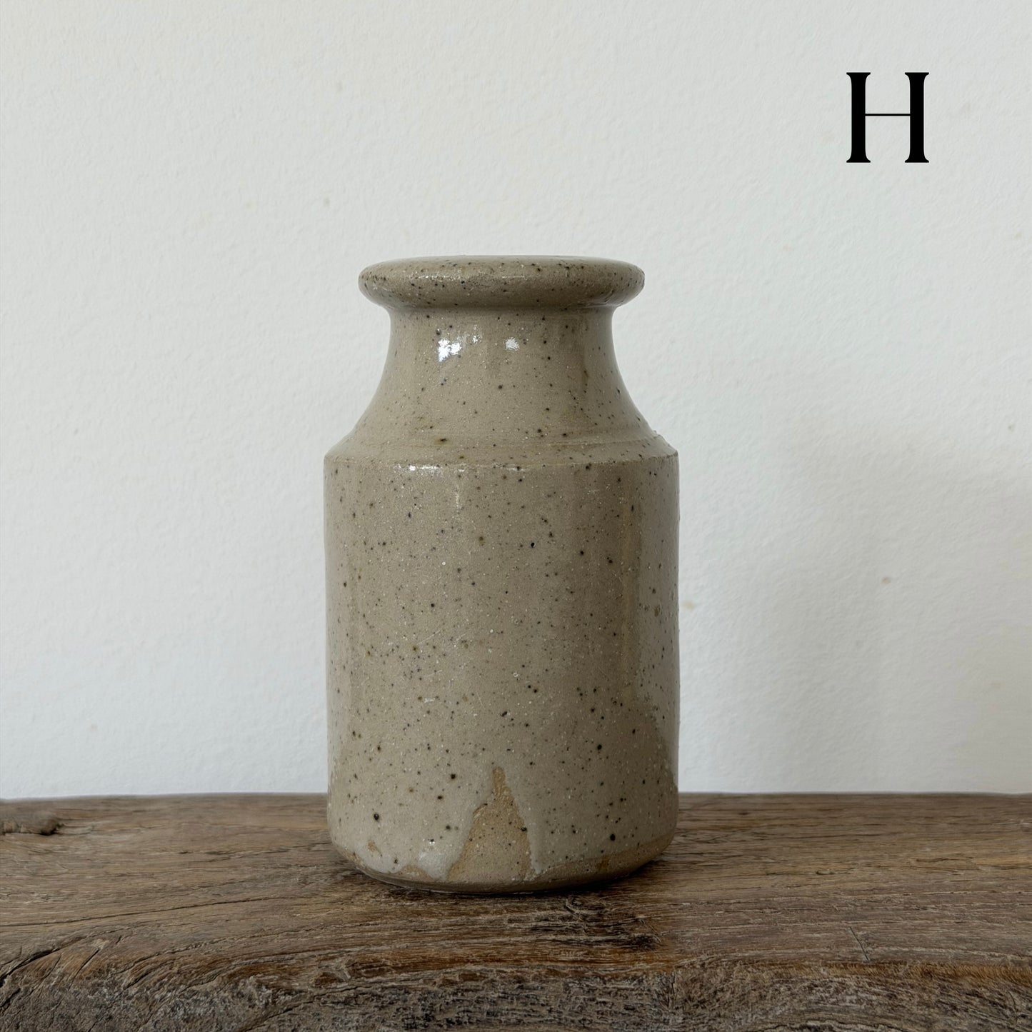 Ink Pots
