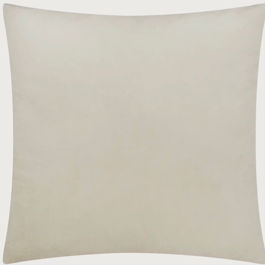 Twill Woven Cushion Cover