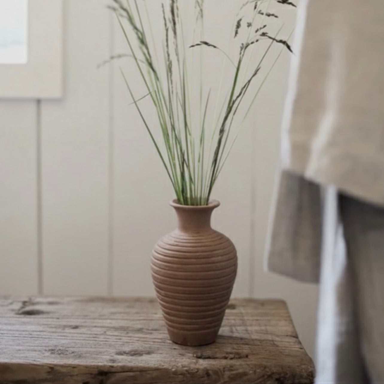 Small Terracina Vase