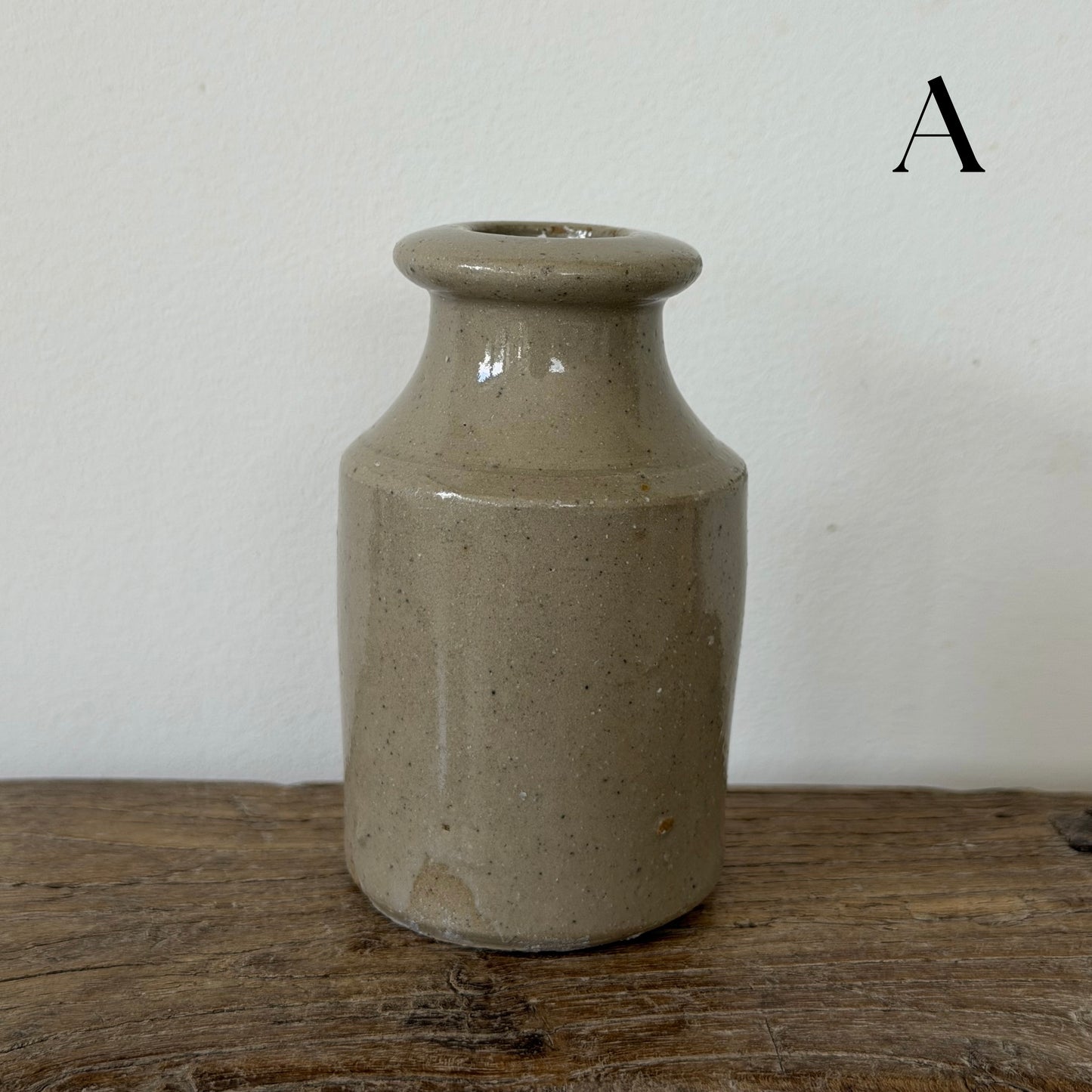 Ink Pots