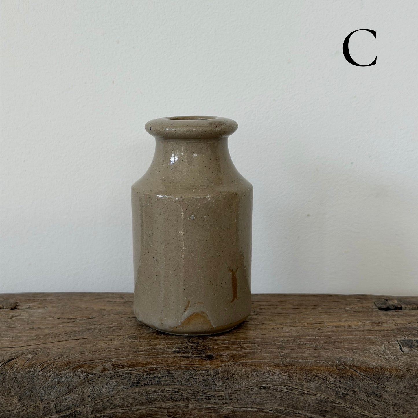 Ink Pots