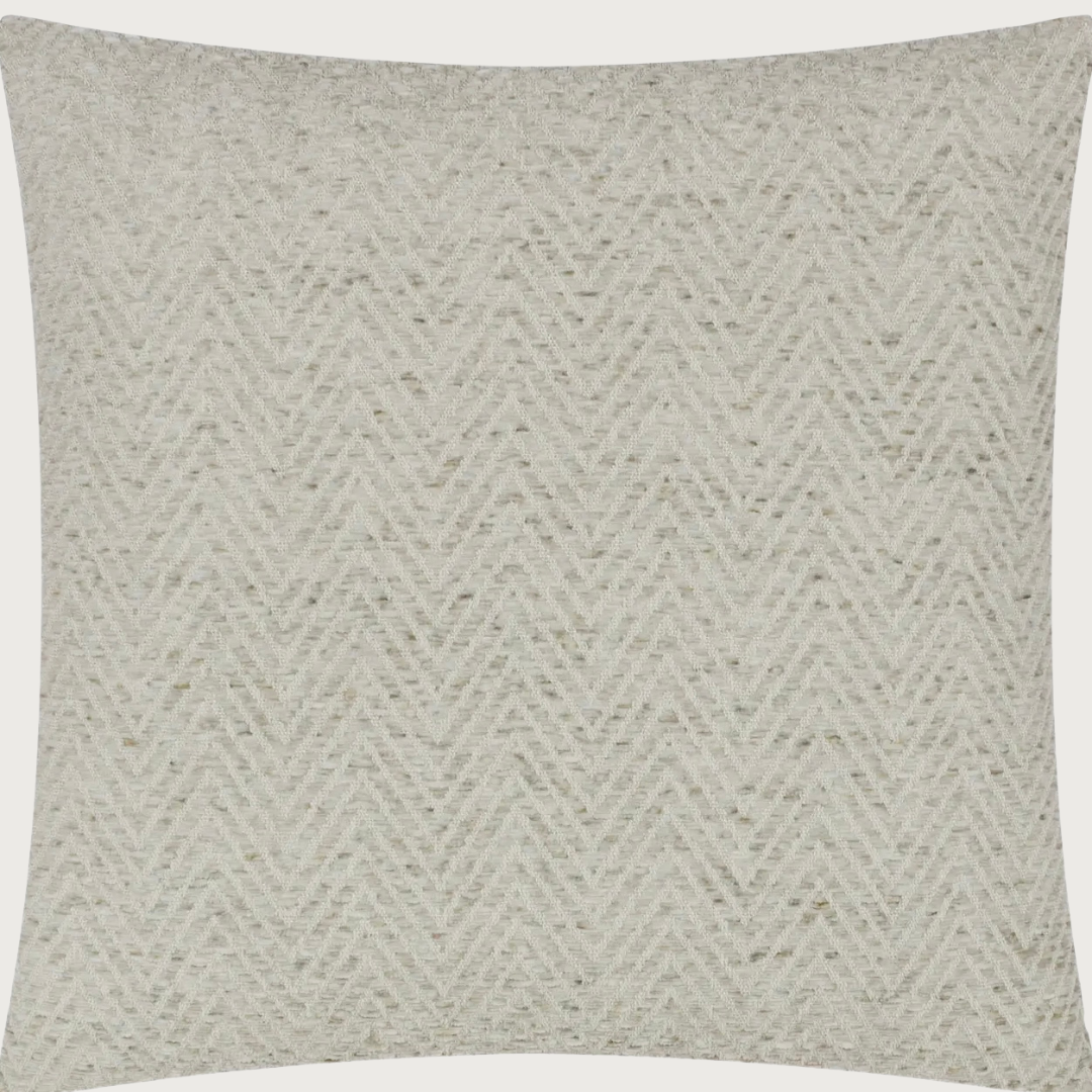 Twill Woven Cushion Cover