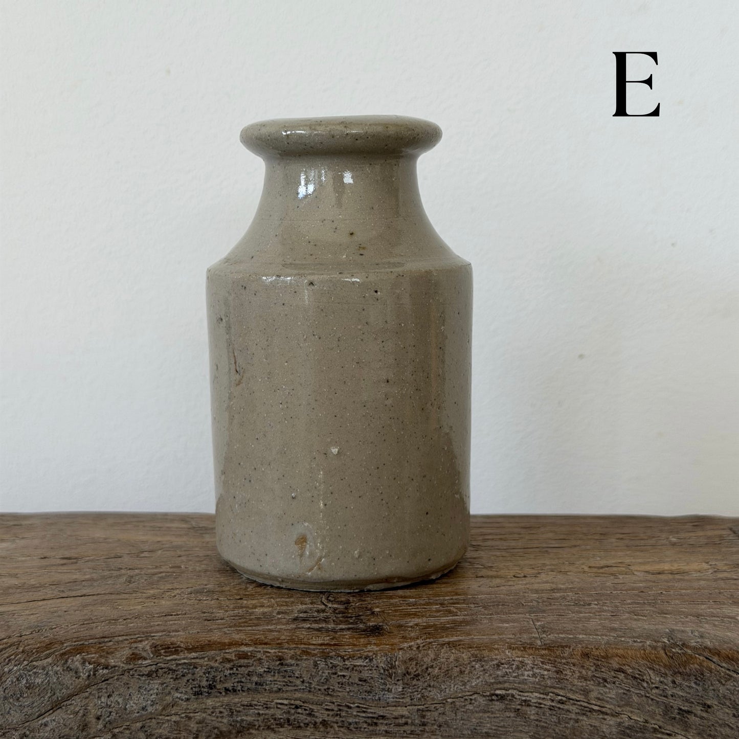 Ink Pots