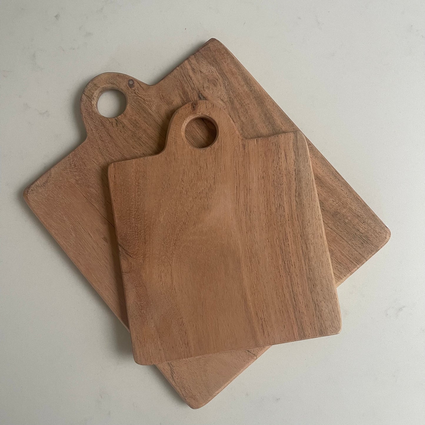 Acacia Chopping Board - Small