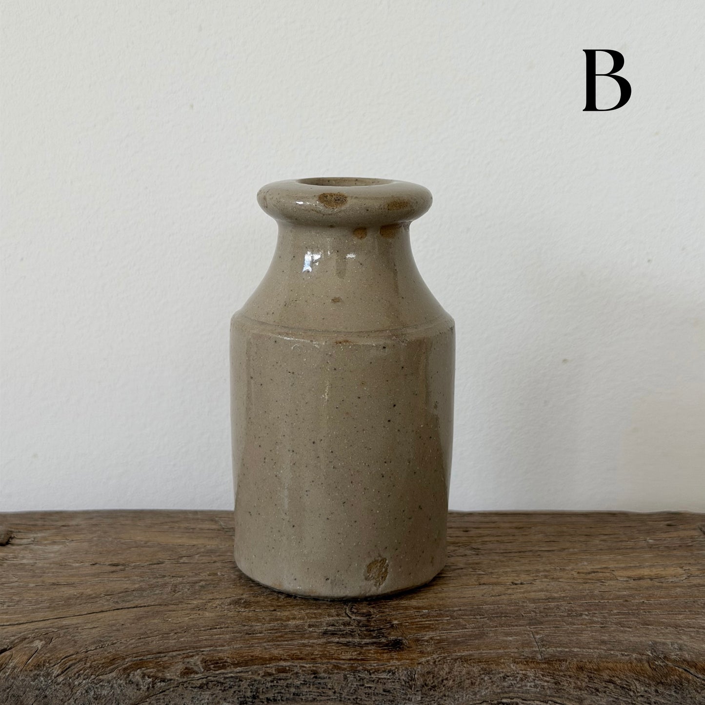 Ink Pots
