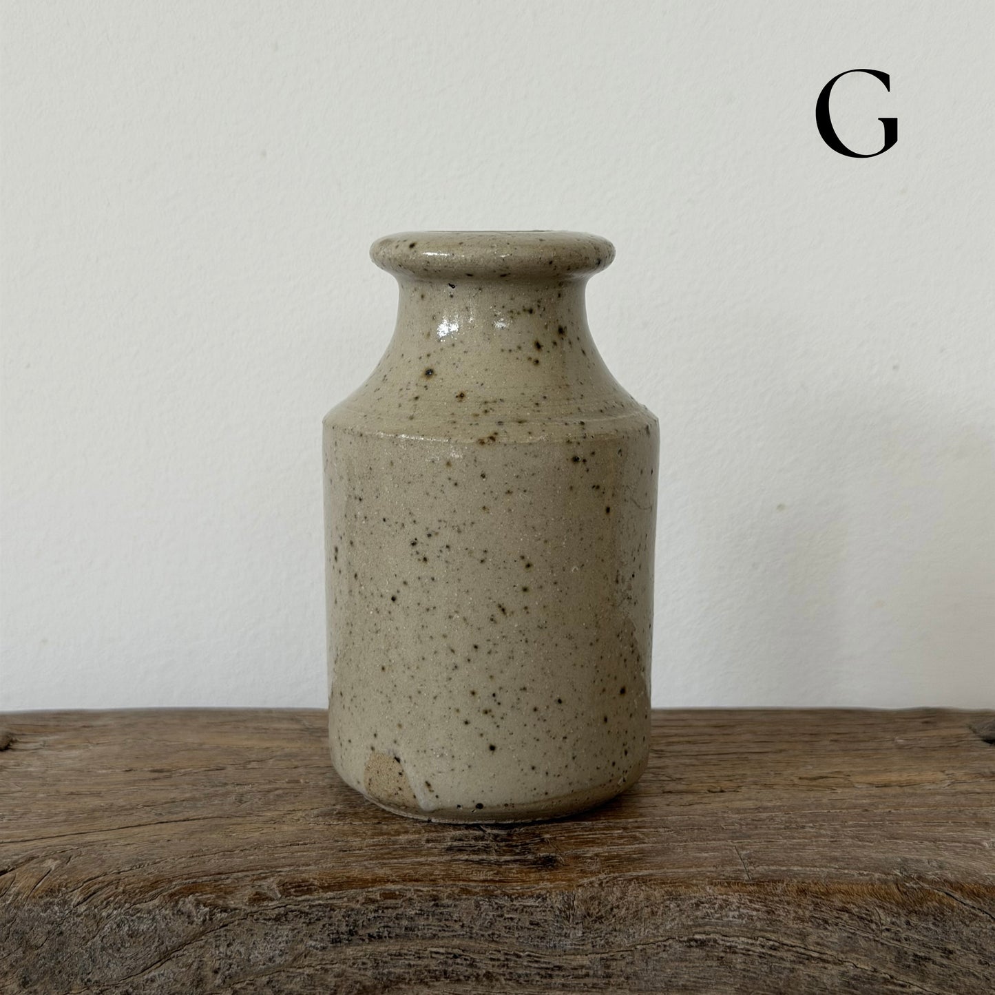Ink Pots