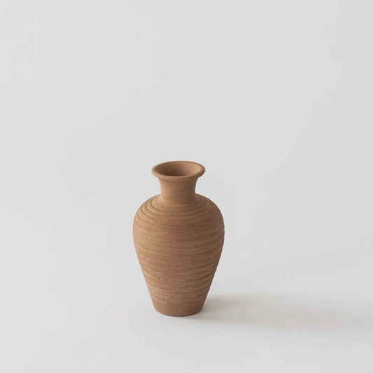 Small Terracina Vase