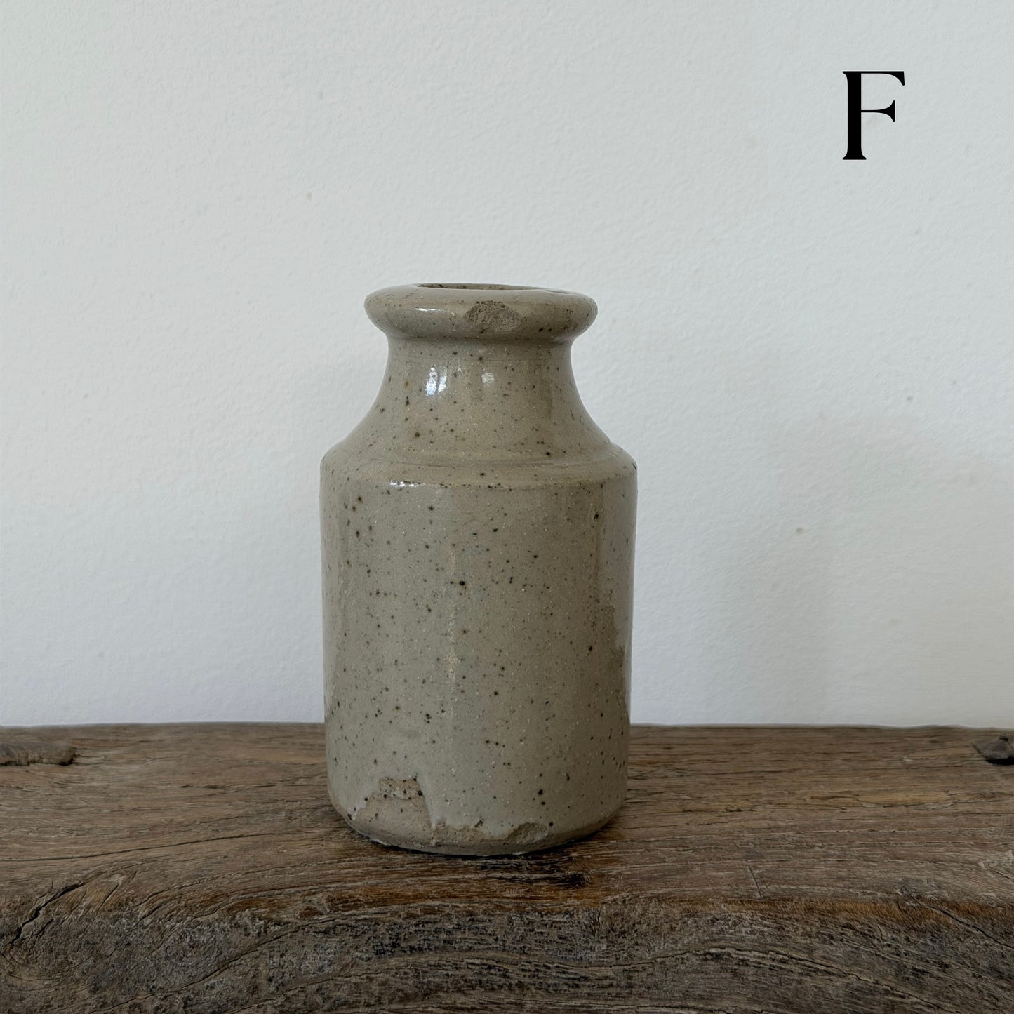 Ink Pots