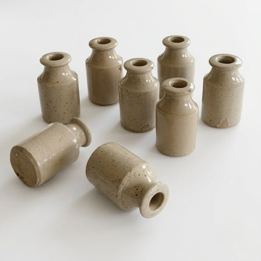 Ink Pots